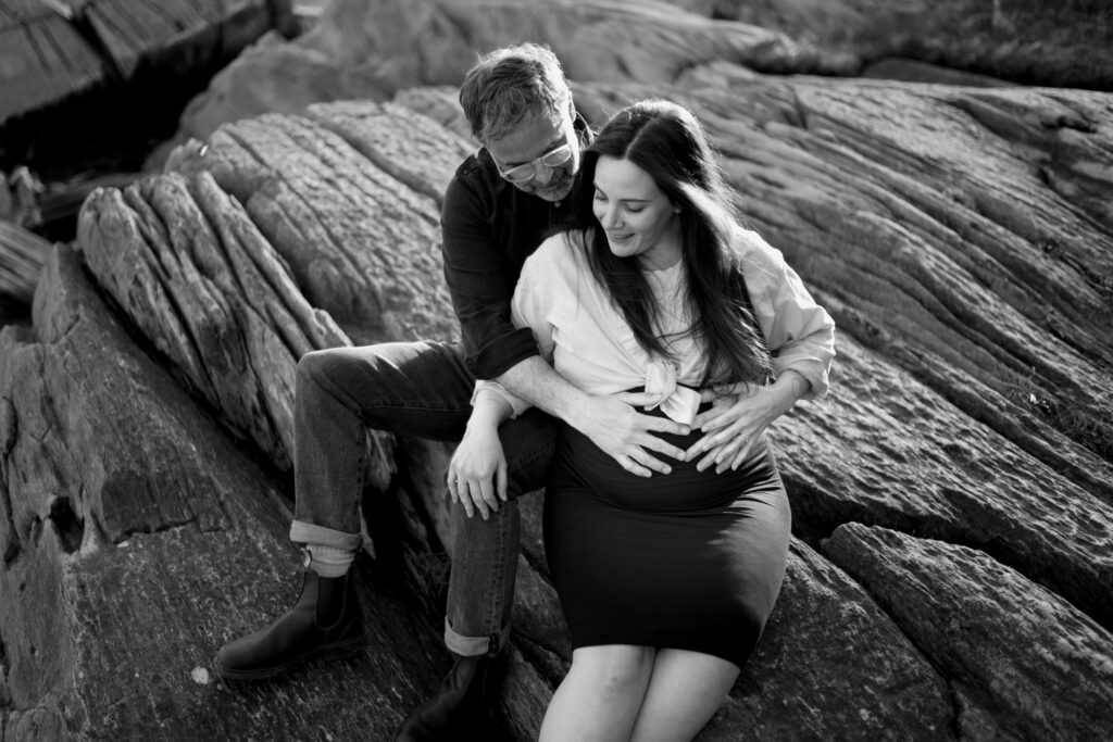 Nova Scotia family and maternity photography